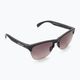 Okulary przeciwsłoneczne Oakley Frogskins Lite matte black/prizm grey gradient