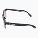 Okulary przeciwsłoneczne Oakley Frogskins Lite matte black/prizm grey gradient 4
