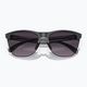 Okulary przeciwsłoneczne Oakley Frogskins Lite matte black/prizm grey gradient 9