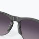 Okulary przeciwsłoneczne Oakley Frogskins Lite matte black/prizm grey gradient 11