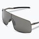Okulary przeciwsłoneczne Oakley Sutro Ti matte gunmetal/prizm black 5