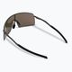 Okulary przeciwsłoneczne Oakley Sutro Ti satin lead/prizm sapphire 2