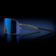 Okulary przeciwsłoneczne Oakley Sutro Ti satin lead/prizm sapphire 8