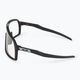 Okulary przeciwsłoneczne Oakley Sutro matte carbon/clear to black photochromic 4