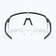 Okulary przeciwsłoneczne Oakley Sutro Lite matte carbon/clear photochromic 8