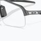 Okulary przeciwsłoneczne Oakley Sutro Lite matte carbon/clear photochromic 9
