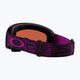 Gogle narciarskie Oakley Flight Deck M purple haze/prizm sapphire iridium 8
