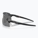 Okulary przeciwsłoneczne Oakley Encoder Strike Vented matte black/prizm black 9