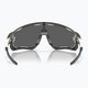 Okulary przeciwsłoneczne Oakley Jawbreaker matte olive/prizm black 8