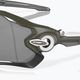 Okulary przeciwsłoneczne Oakley Jawbreaker matte olive/prizm black 10