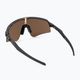 Okulary przeciwsłoneczne Oakley Sutro Lite Sweep matte carbon/prizm 24k 2