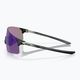 Okulary przeciwsłoneczne Oakley Evzero Blades matte jade fade/prizm jade 8