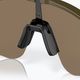 Okulary przeciwsłoneczne Oakley Sutro Lite Sweep brass tax/prizm 24k 10