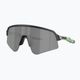 Okulary przeciwsłoneczne Oakley Sutro Lite Sweep matte black/prizm black 5