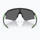 Okulary przeciwsłoneczne Oakley Sutro Lite Sweep matte black/prizm black 7