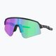 Okulary przeciwsłoneczne Oakley Sutro Lite Sweep matte black/prizm golf 5