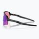 Okulary przeciwsłoneczne Oakley Sutro Lite Sweep matte black/prizm golf 8