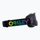 Gogle rowerowe Oakley O Frame 2.0 Pro MTB b1b galaxy black/light grey 2