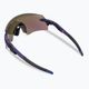 Okulary przeciwsłoneczne Oakley Encoder matte cyan/blue colorshift/prizm sapphire 2