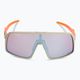 Okulary przeciwsłoneczne Oakley Sutro matte sand/prizm snow sapphire 3