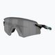 Okulary przeciwsłoneczne Oakley Encoder polished black/prizm black 5