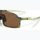 Okulary przeciwsłoneczne Oakley Sutro S matte fern/prizm bronze 6