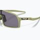 Okulary przeciwsłoneczne Oakley Sutro S matte fern/prizm grey 6