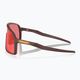 Okulary przeciwsłoneczne Oakley Sutro Chrysalis Collection matte grenache/prizm trail torch 3