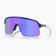 Okulary przeciwsłoneczne Oakley Sutro Lite matte navy/prizm violet