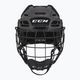 Kask hokejowy CCM Tacks 310 black 2