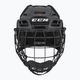 Kask hokejowy CCM Tacks 710 Combo black 2