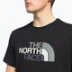 Koszulka męska The North Face Easy black 5
