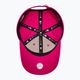 Czapka New Era League Essential 9Forty New York Yankees bright pink 4