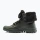 Buty damskie Palladium Baggy NBK WL black/black 3