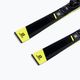 Narty zjazdowe Salomon S/MAX 10 + wiązania E Z12 GW black/yellow 9