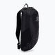 Plecak turystyczny Salomon Trailblazer 10 l black 3