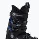 Buty narciarskie męskie Salomon X Access 70 Wide black/race blue/white 6