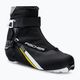 Buty do nart biegowych Fischer XC Control black/white/yellow