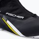 Buty do nart biegowych Fischer XC Control black/white/yellow 9