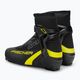 Buty do nart biegowych Fischer RC1 Combi black/yellow 3