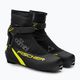 Buty do nart biegowych Fischer RC1 Combi black/yellow 4