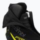 Buty do nart biegowych Fischer RC1 Combi black/yellow 12