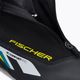 Buty do nart biegowych Fischer XC Comfort Pro black/yellow 10