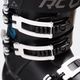 Buty narciarskie damskie Fischer RC ONE X 85 black/black/black azure 7
