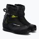 Buty do nart biegowych Fischer OTX Trail black/yellow 4