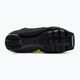Buty do nart biegowych dziecięce Fischer XJ Sprint black/yellow 5