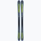 Narty skiturowe Fischer Transalp 82 Carbon blue/yellow 10