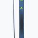 Narty skiturowe Fischer Transalp 82 Carbon blue/yellow 5