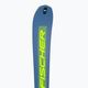 Narty skiturowe Fischer Transalp 82 Carbon blue/yellow 8