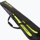 Pokrowiec na narty biegowe Fischer Skicase Eco XC 1 Pair black/yellow 5